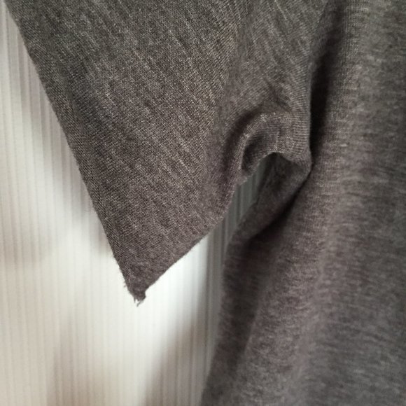 Off Shoulder Short Sleeve Summer Crop Top Size S - Picture 5 of 7